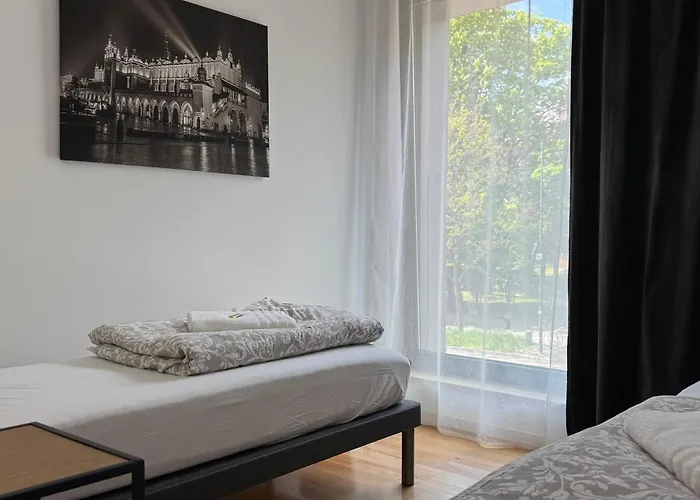 Amber Hostel Szlak